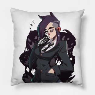 Hel Pillow