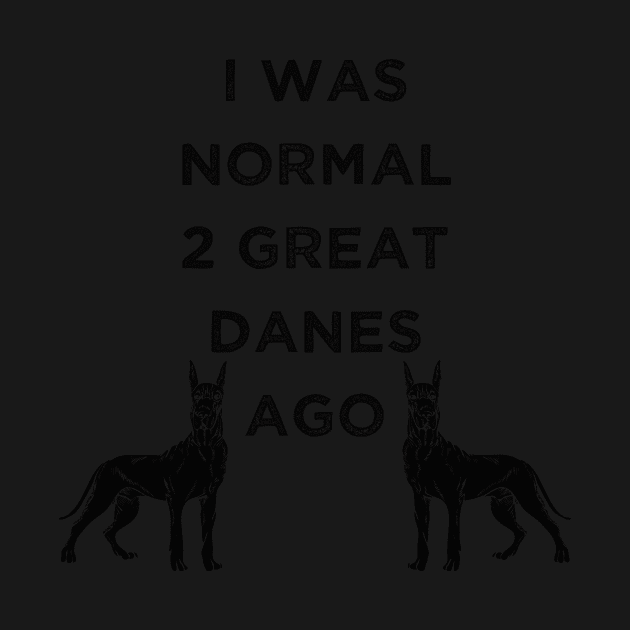 Great Dane by Shiva121