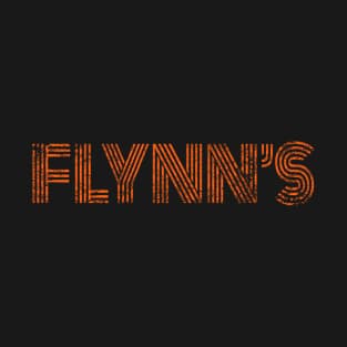 80s - Flynn's Arcade T-Shirt