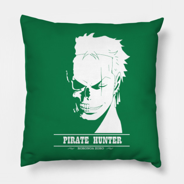 Roronoa Zoro, The Pirate Hunter