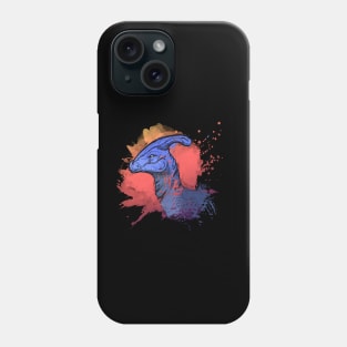 Dinosaur Phone Case