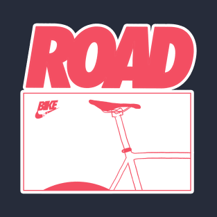 Hit The Road T-Shirt