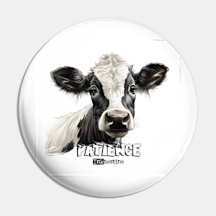 Cow Pin