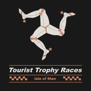 TT Isle of Man T-Shirt