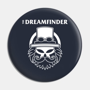 Original Dreamster Pin