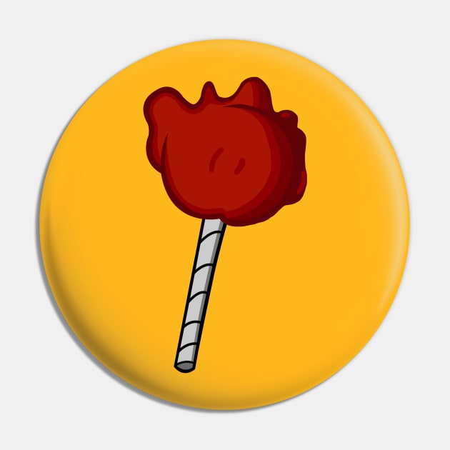 I like to keep a lollipop there Pin by CarbonRodFlanders