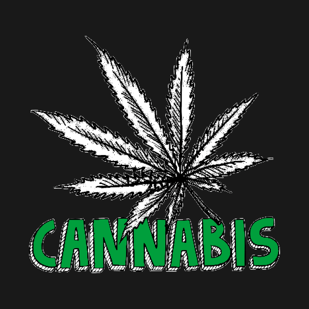 CANNABIS LIFE by partjay