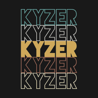 Kyzer T-Shirt