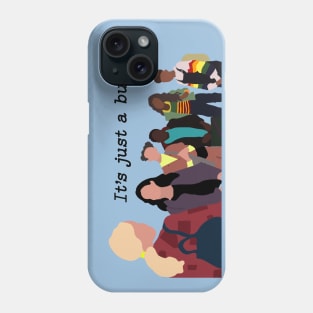 Sex Education Bus Phone Case