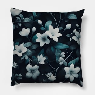 Jasmine Pillow