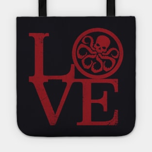 Love Hydra Tote