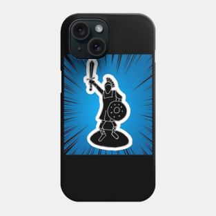 Roman Centurion 3 Phone Case