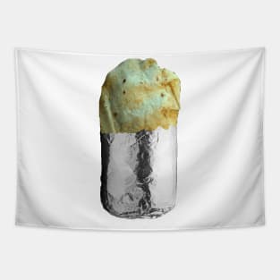 Burrito! Tapestry