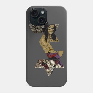 D20 Barbarian Phone Case