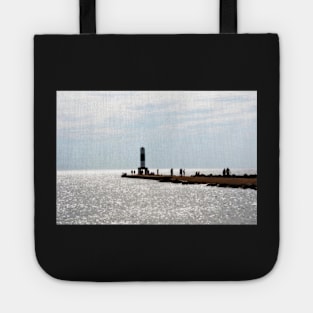 The Holland Pier Tote