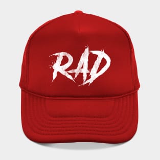 RAD Hat