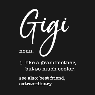 gigi T-Shirt