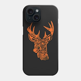 Oh_deer Phone Case