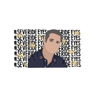 Severide Eyes T-Shirt