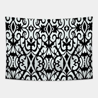 Abstract Design Tapestry