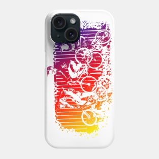 BMX Phone Case