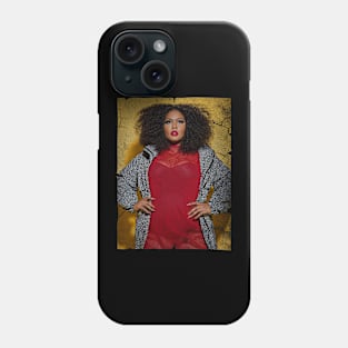 Lizzo Vintage Phone Case