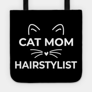 Hairstylist Tote