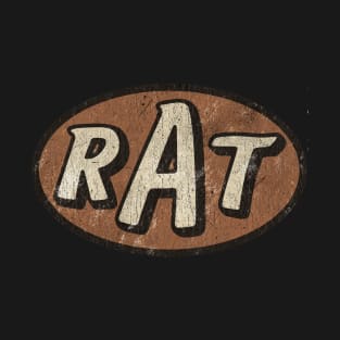 RAT T-Shirt