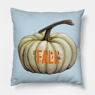 Fall Season Pumpkin Halloween Thanksgiving Pillow