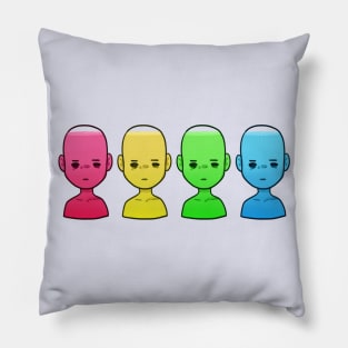 Moods Pillow