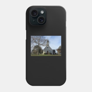 Trinity Episcopal Church St. Mary's Parish Phone Case