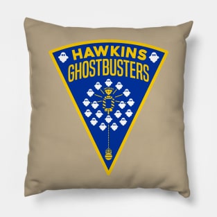 STxGB - Hawkins GB Pillow