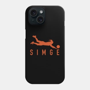 Simge Phone Case