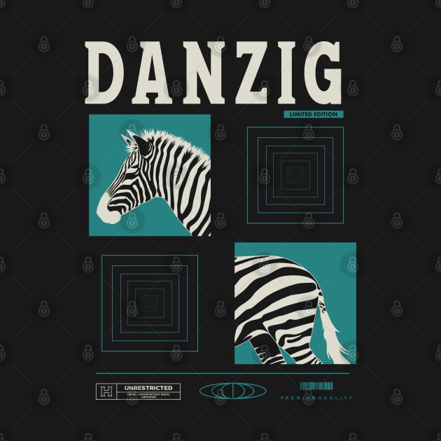 Danzig greatest metal by Ria_Monte