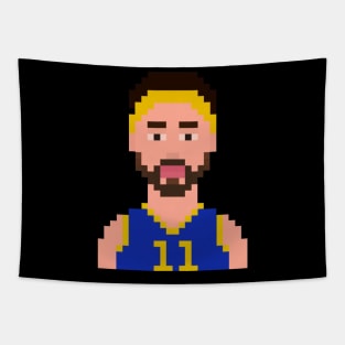 Thompson 8bit Tapestry