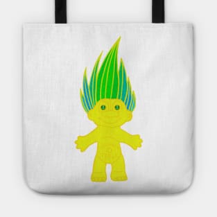 Internet Troll Tote