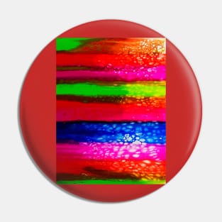 Color party Pin