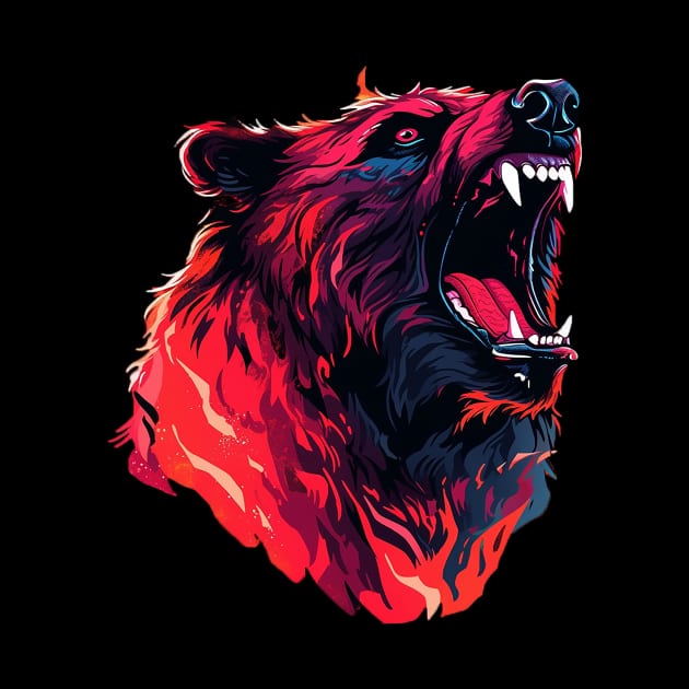 bear by lets find pirate