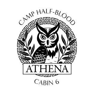 Athena T-Shirt