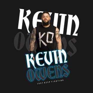 KEVIN OWENS T-Shirt