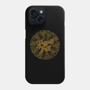 travis tritt Phone Case