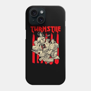 Turnstile Phone Case