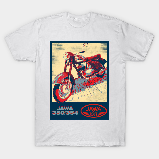 jawas t shirt