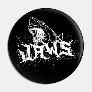 JAWS Pin