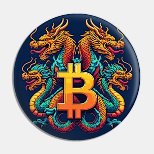 Bitcoin Pin