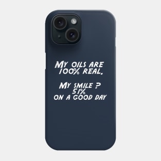 Funny Naturopathic Doctor Phone Case