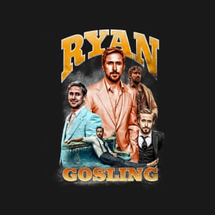 Ryan Gosling T-Shirt