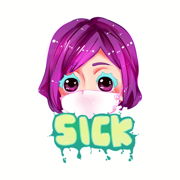 Sick by MitsukiHayashi