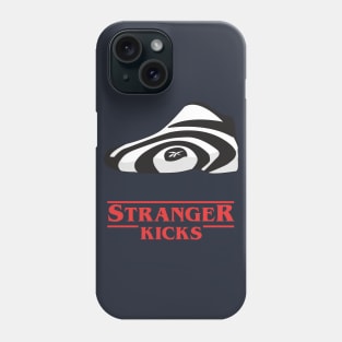 Stranger Kicks Phone Case