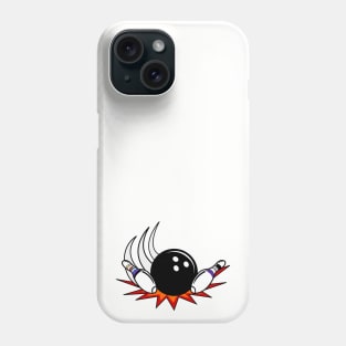 7/10 Split Phone Case